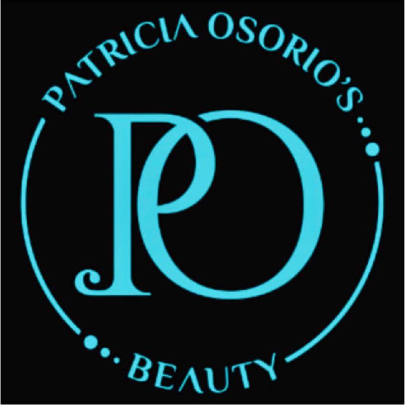 Patricia Osorio's Beauty Logo
