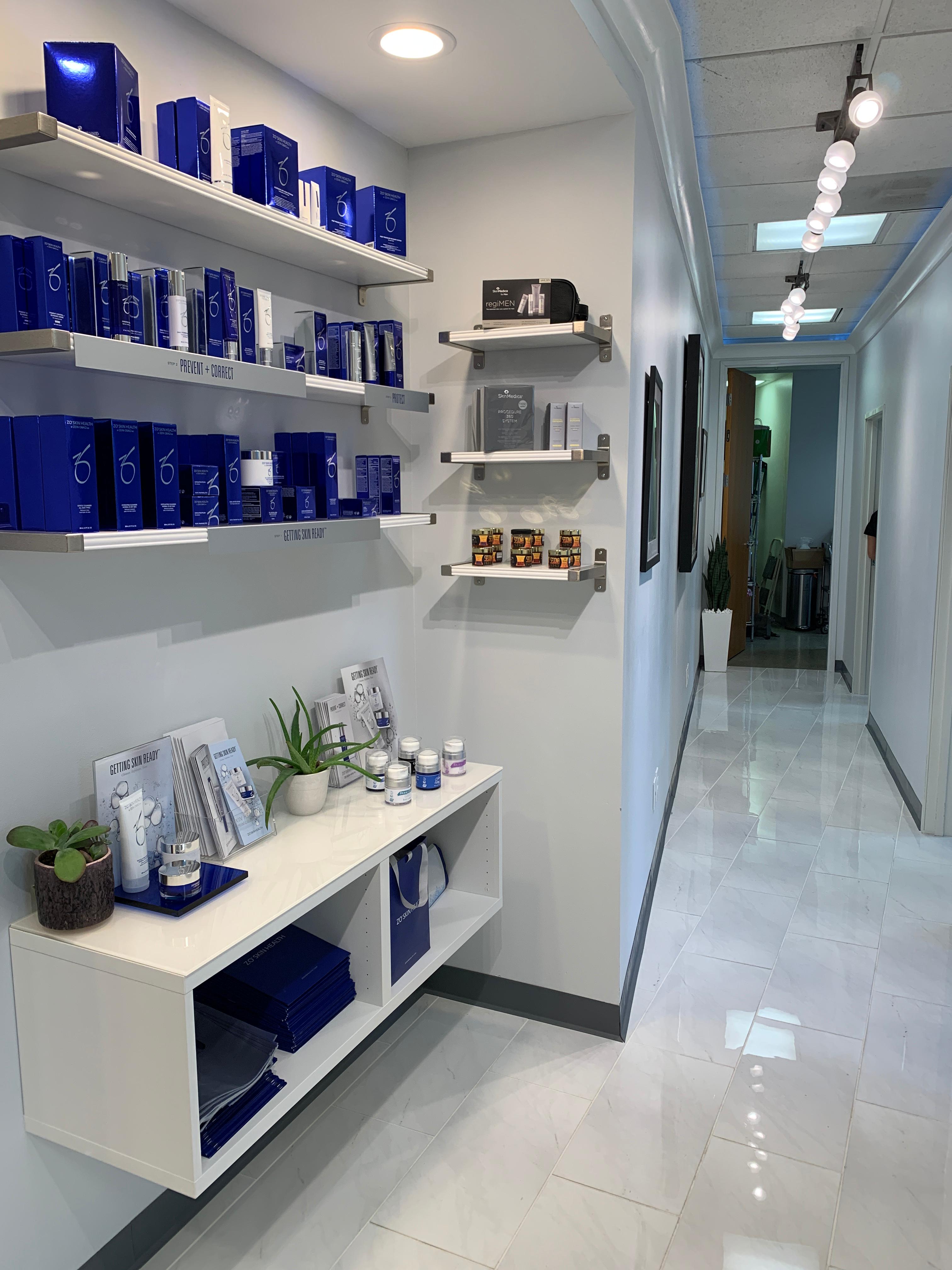 BEYOND Medical Spa & Wellness Center Newport Beach in Newport Beach, CA