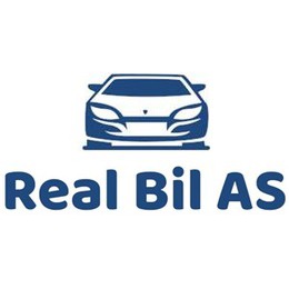 Real Bil AS Logo