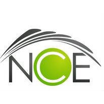 North Central Eye Logo