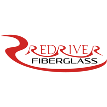 Red River Fiberglass Logo