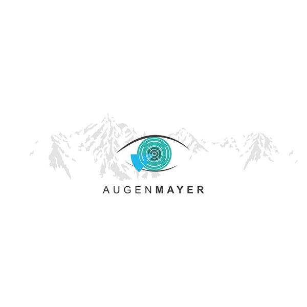 Logo von MAYER Augenoptik