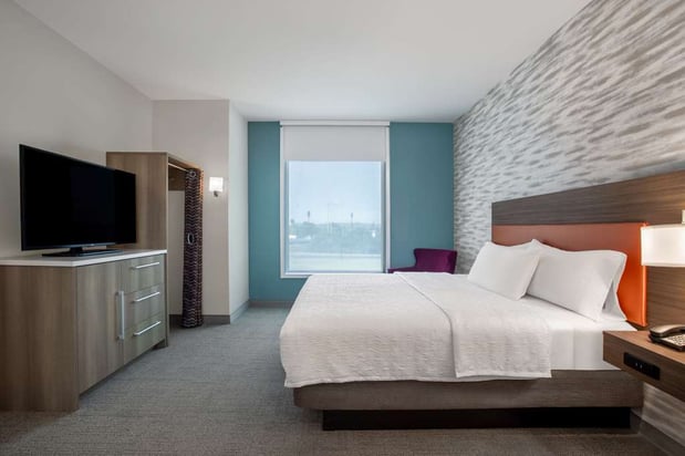 Images Home2 Suites by Hilton Calhoun