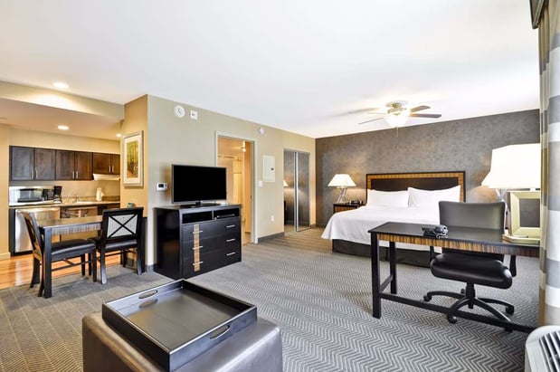 Images Homewood Suites by Hilton Southington, CT