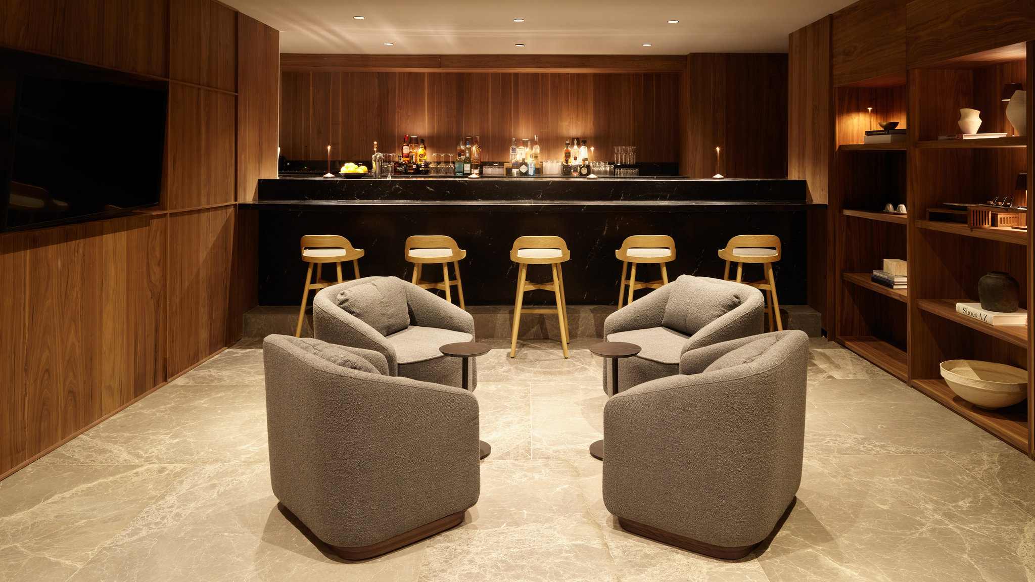 Images InterContinental Presidente Monterrey by IHG