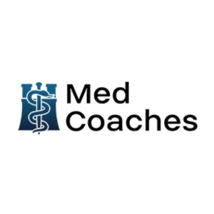 MedCoaches in Hamburg - Logo