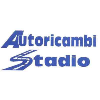 Autoricambi Stadio di Bocchio Riccardo Logo