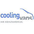 Coolingvans AG Logo