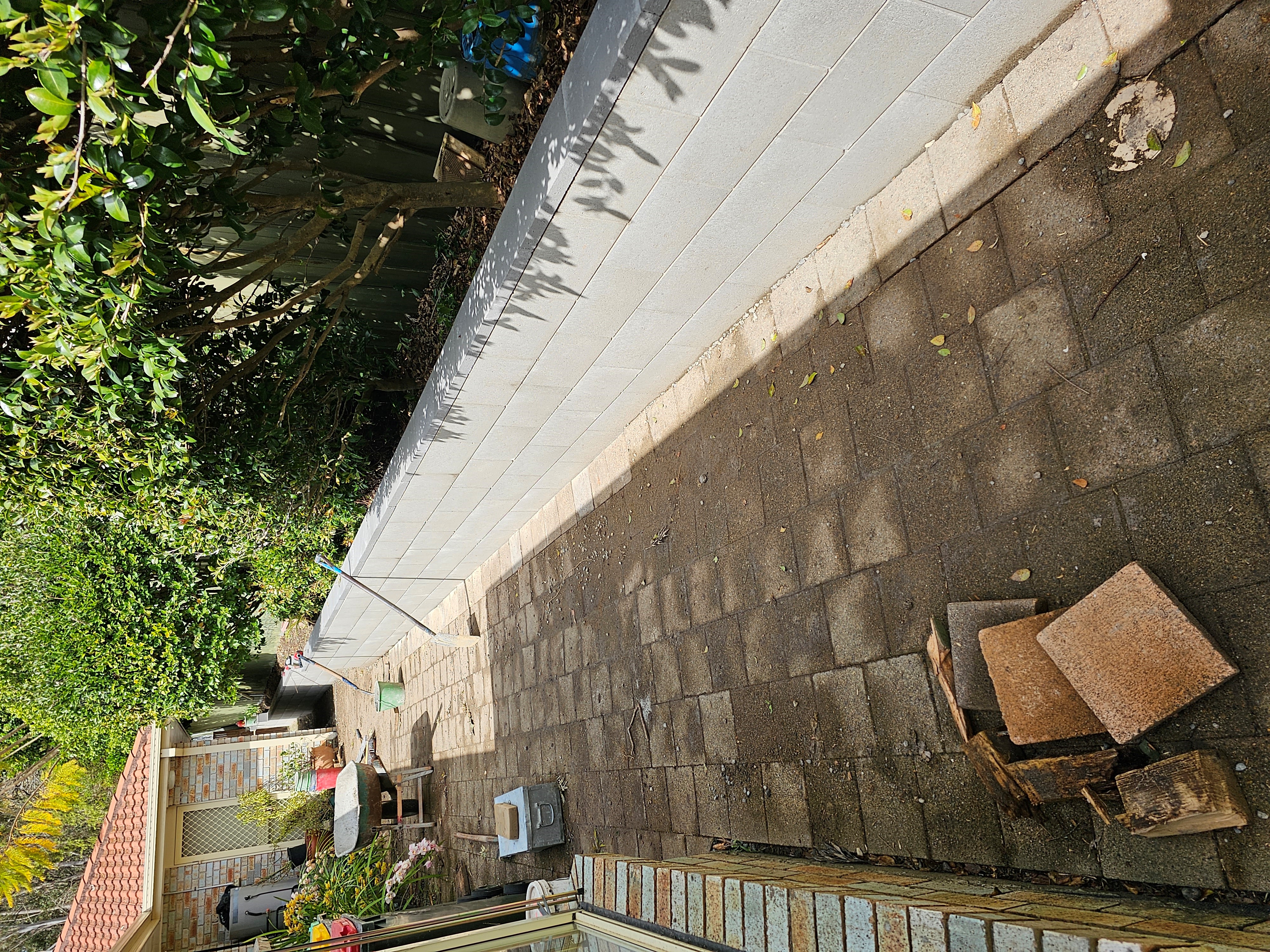 Images Pave The Way Landscaping