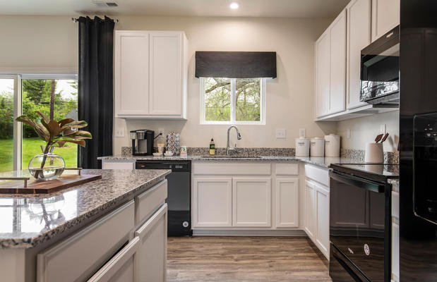 Images Woods at Grey Oaks by Centex