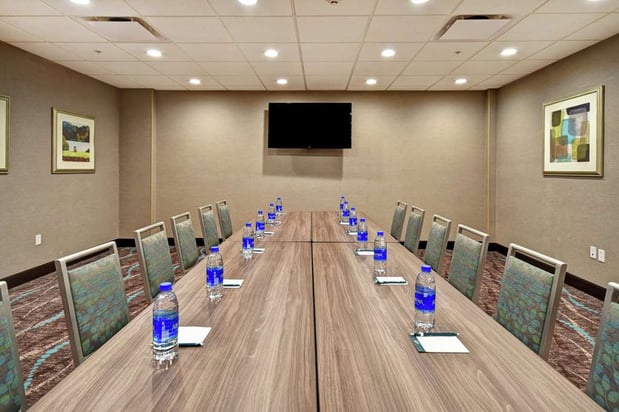 Images Homewood Suites by Hilton Novi Detroit