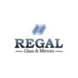 Regal Glass & Mirrors Logo