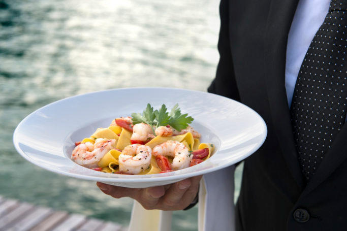 Hotel Ristorante Caffè Seegarten
