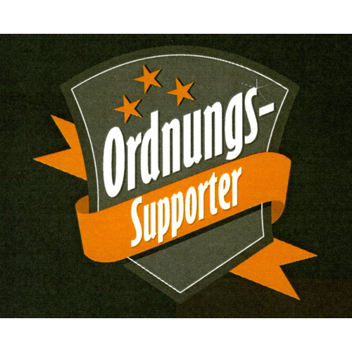 Logo Ordnungs-Supporter