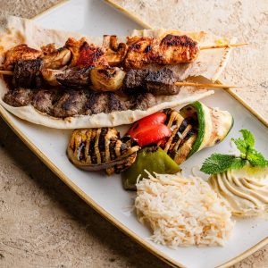 Bilder Beirut Bistrot Sàrl