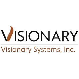 Visionary Systems