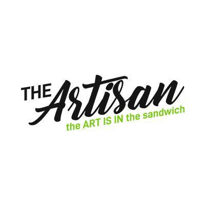 The Artisan Logo