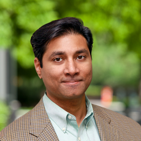 Dr Aneel Mandava, MD - Roseville, CA - Vascular & Interventional Radiology