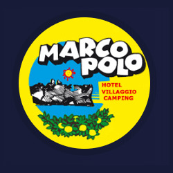 Hotel Villaggio Marco Polo Logo