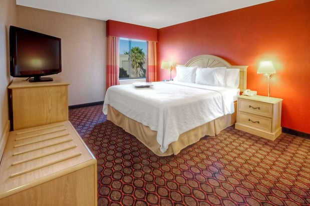 Images Hampton Inn Fremont