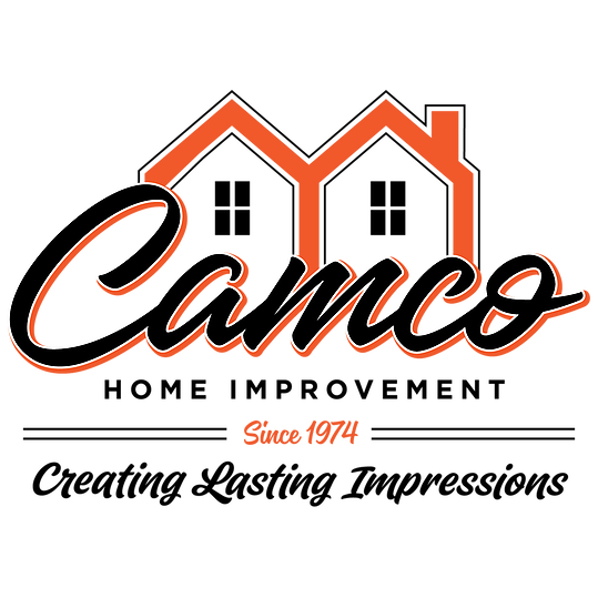 Camco Home Improvement Logo