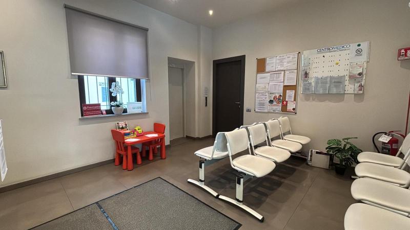 Images Centro Medico Santa Chiara