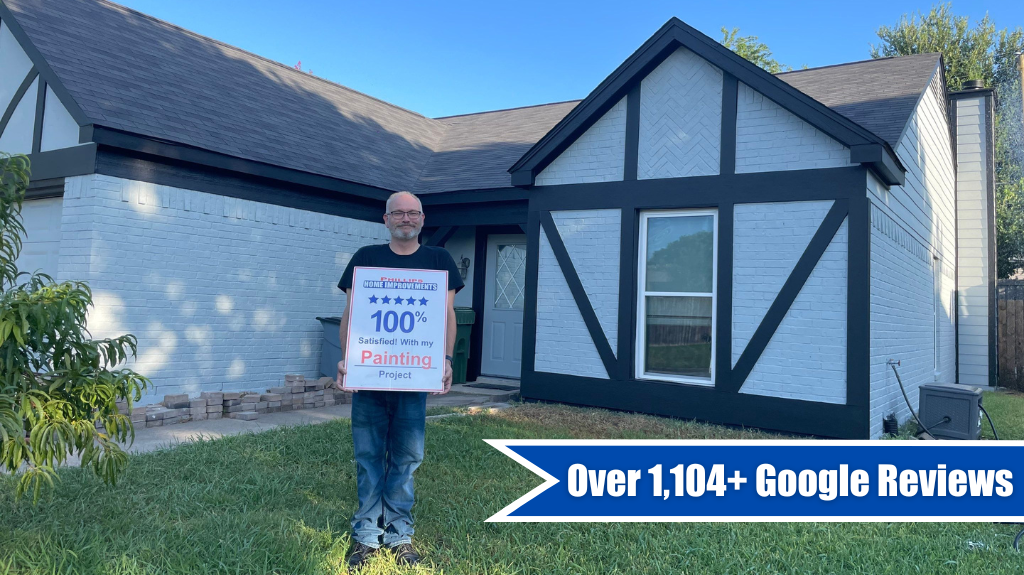 Phillips Home Improvements Image