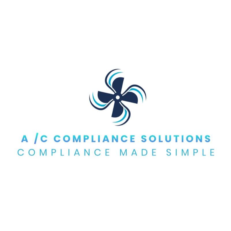 A/c Compliance Solutions Ltd Logo
