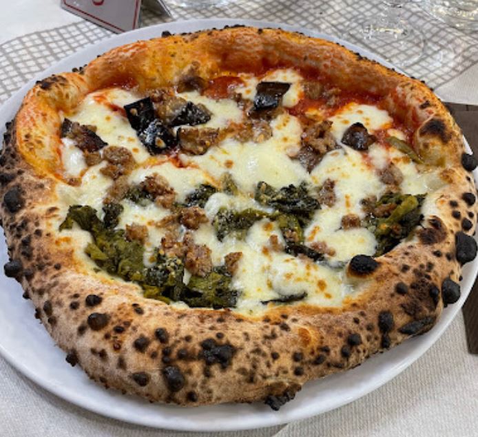 Images Ristorante Pizzeria dalla Nunzia