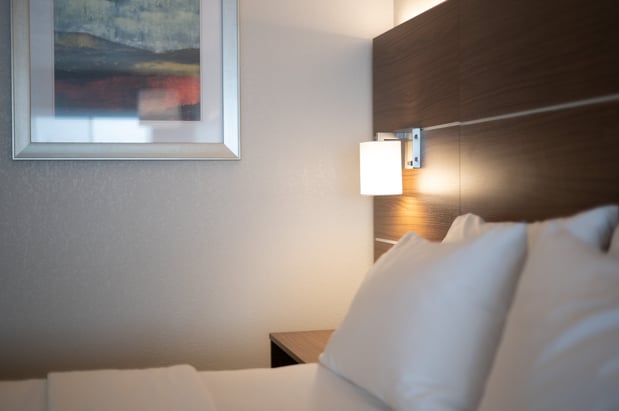 Images Holiday Inn Express Houghton-Keweenaw by IHG