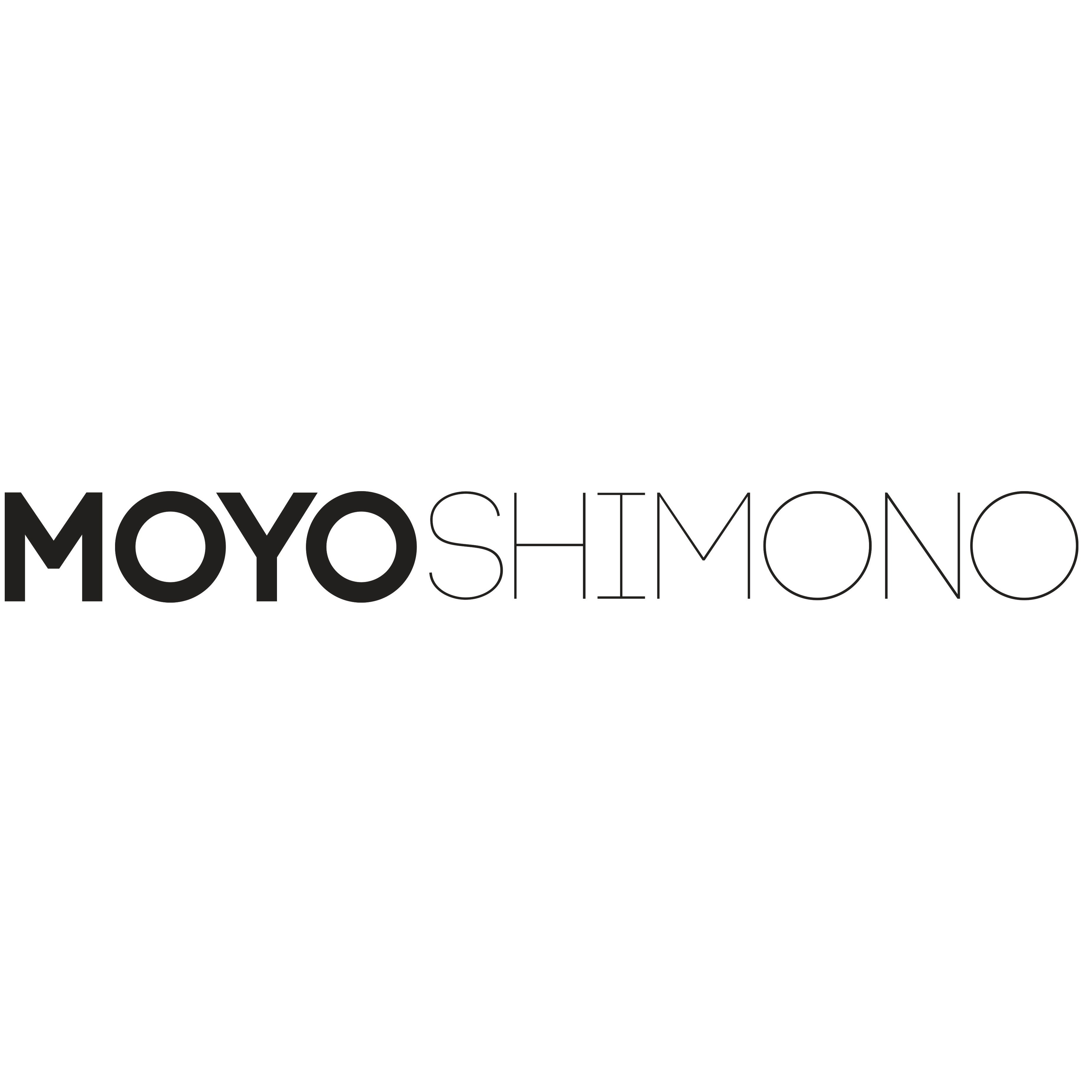 MOYOSHIMONO Logo