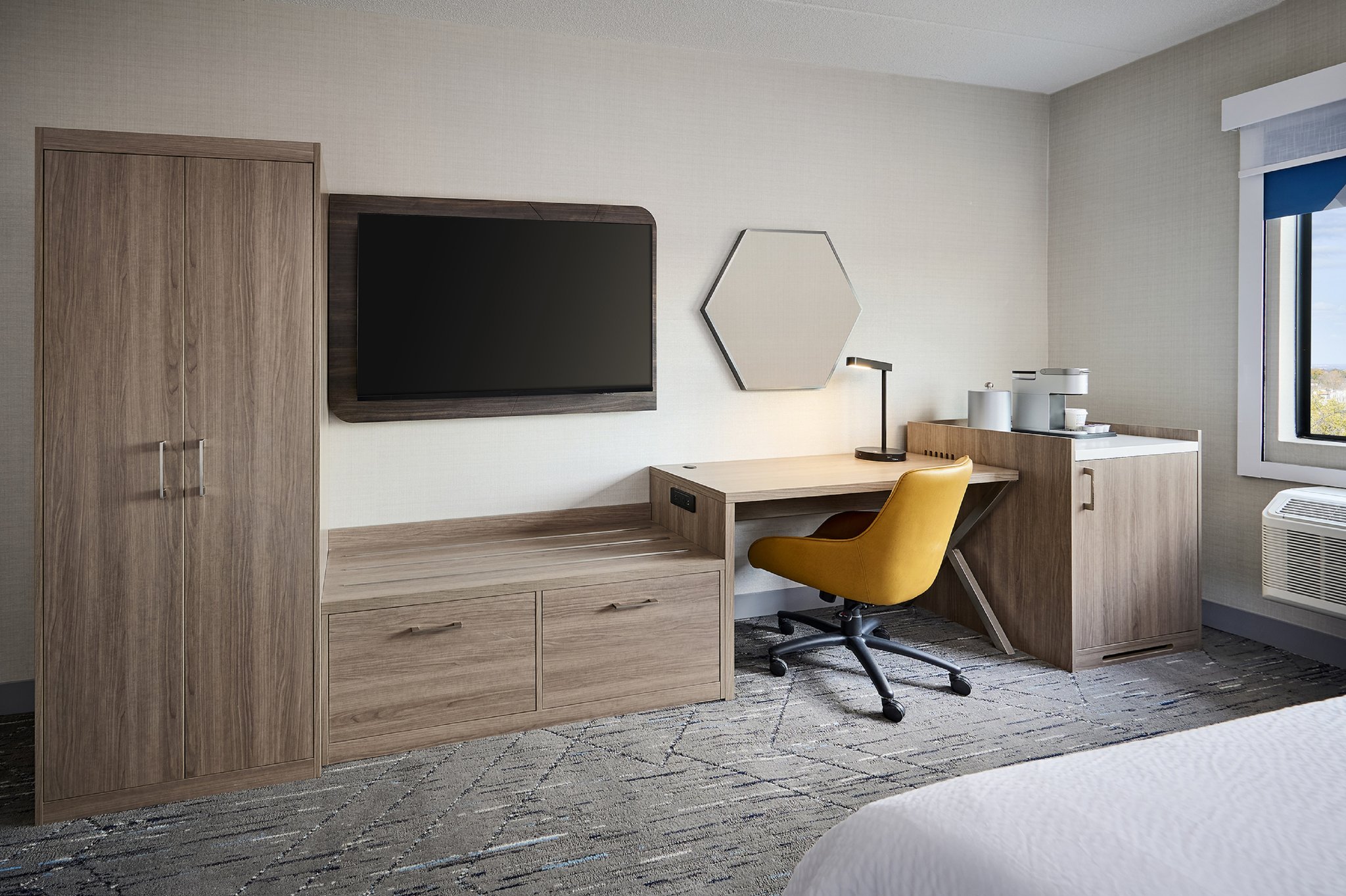 Images Holiday Inn Express Hamilton - Upper James by IHG