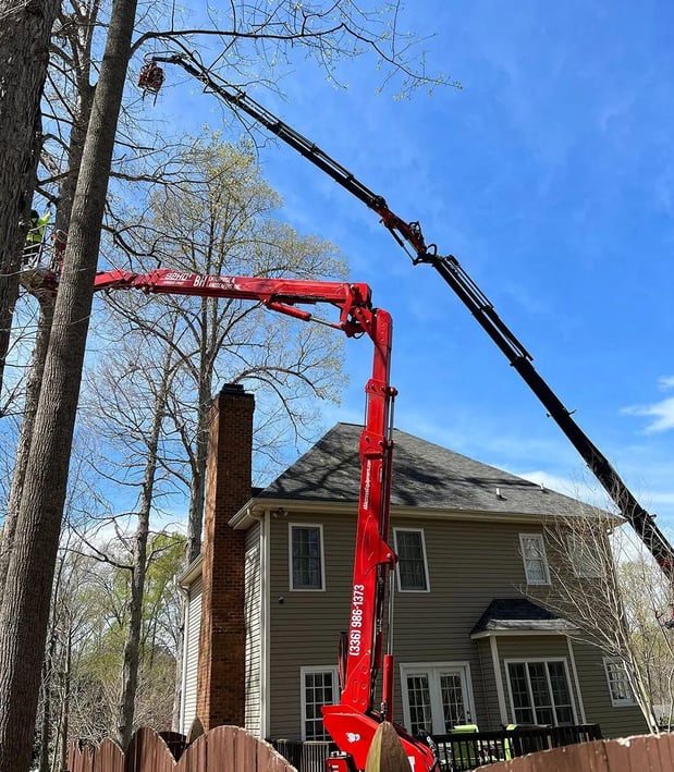 Images BH Enterprise & Landscaping Inc