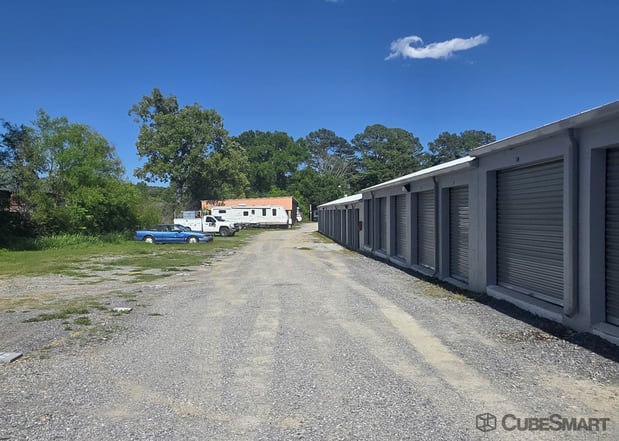 Images CubeSmart Self Storage