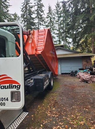 Images ADE Dumpsters LLC