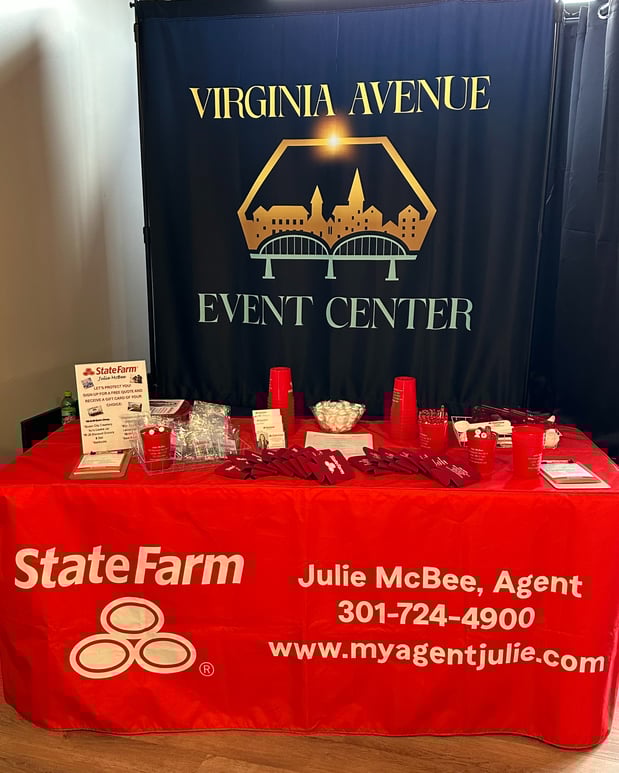 Images Julie McBee - State Farm Insurance Agent