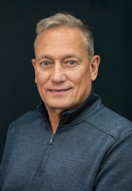 Ken Liebegott headshot