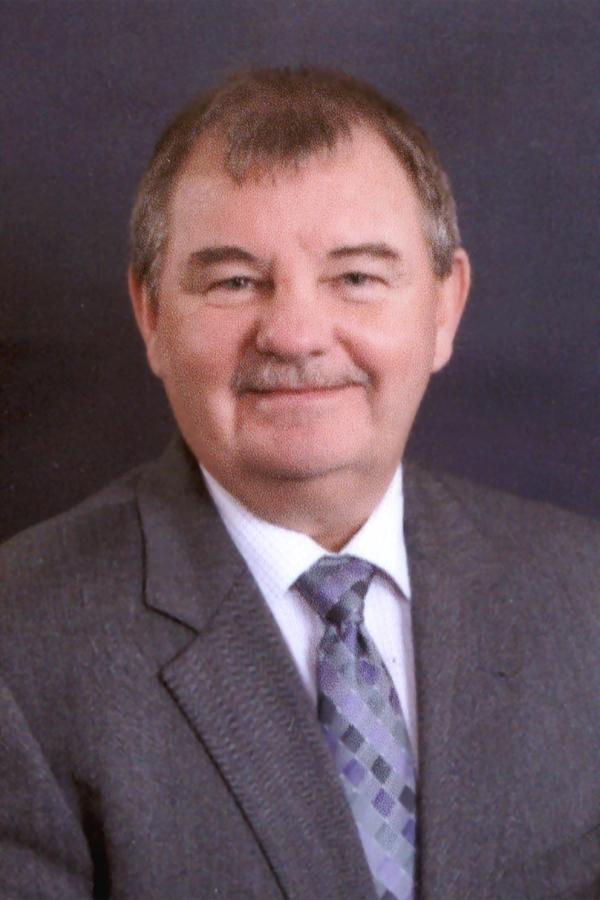 Edward Jones - Financial Advisor: Jerry D Smothers, AAMS™ Danville (859)936-9157