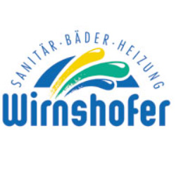 Wirnshofer Sanitär-Bäder-Heizung in Oberhaching - Logo