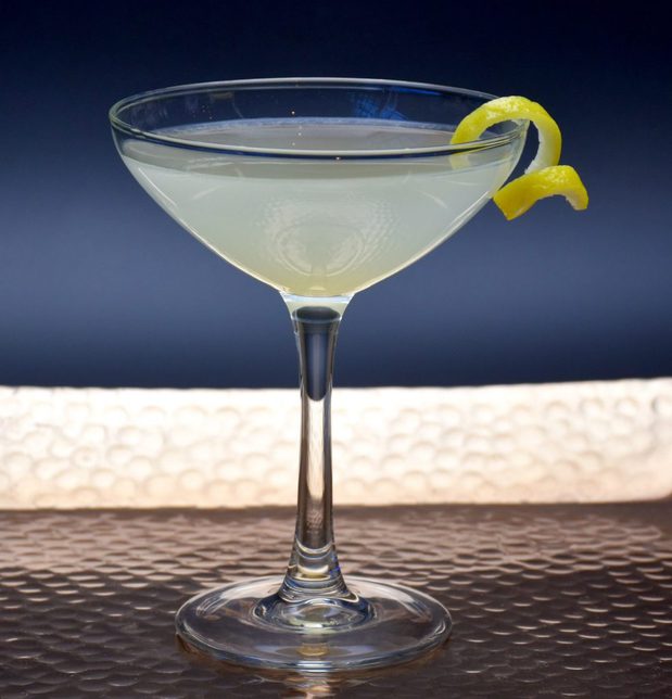 Images Barrow’s Intense NY Tasting Room