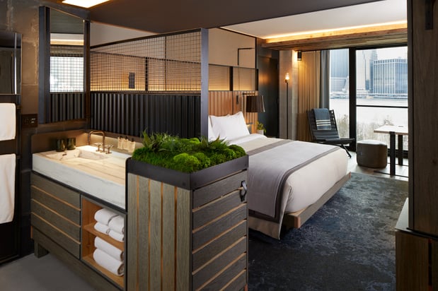 Images 1 Hotel Brooklyn Bridge