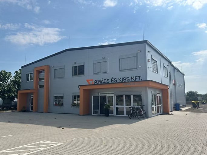 Images Kovács és Kiss Kft. - Szigetelőcentrum