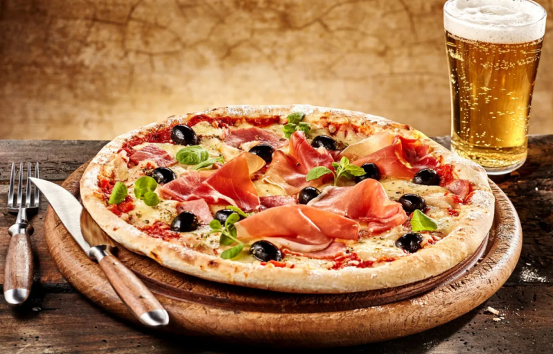 Images La Piccola Lanterna