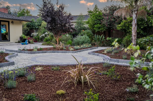 Images D & I Landscape