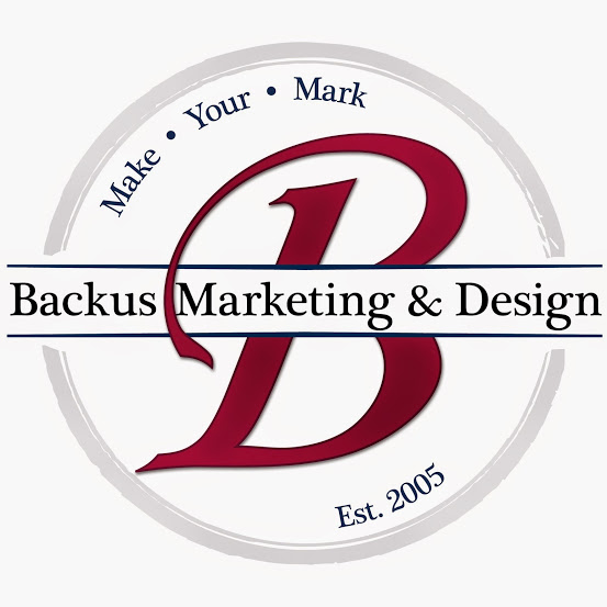 Backus Marketing & Design Port Angeles (509)770-1266