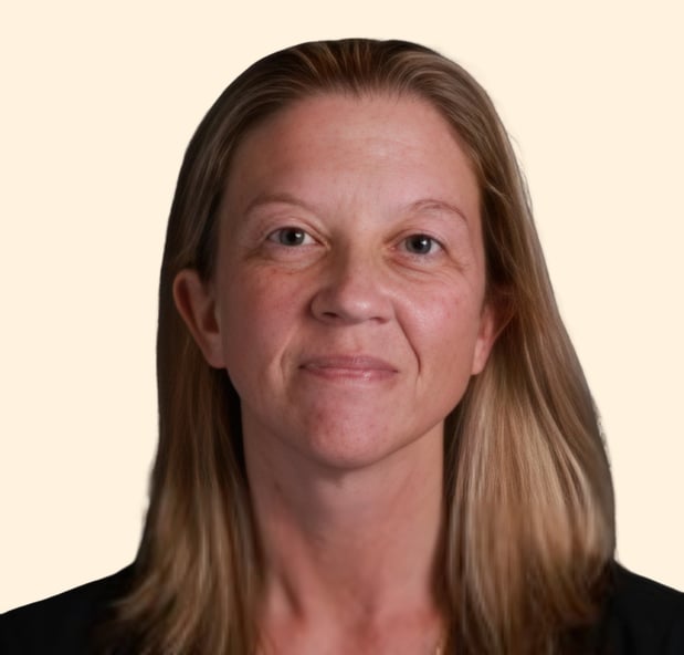 Images Kristin Maloney, Counselor