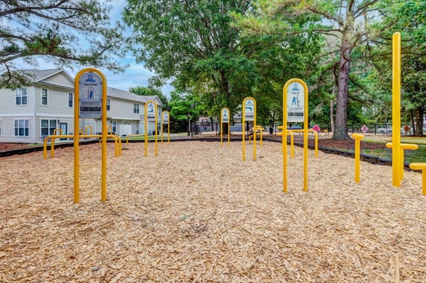 Images Falls Creek Apartments & Townhomes