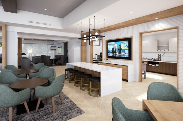 Images Staybridge Suites Williamsville - Buffalo by IHG