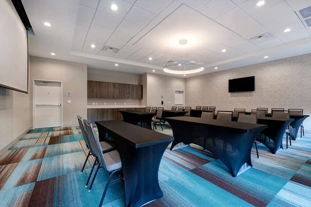 Images Home2 Suites by Hilton Galveston