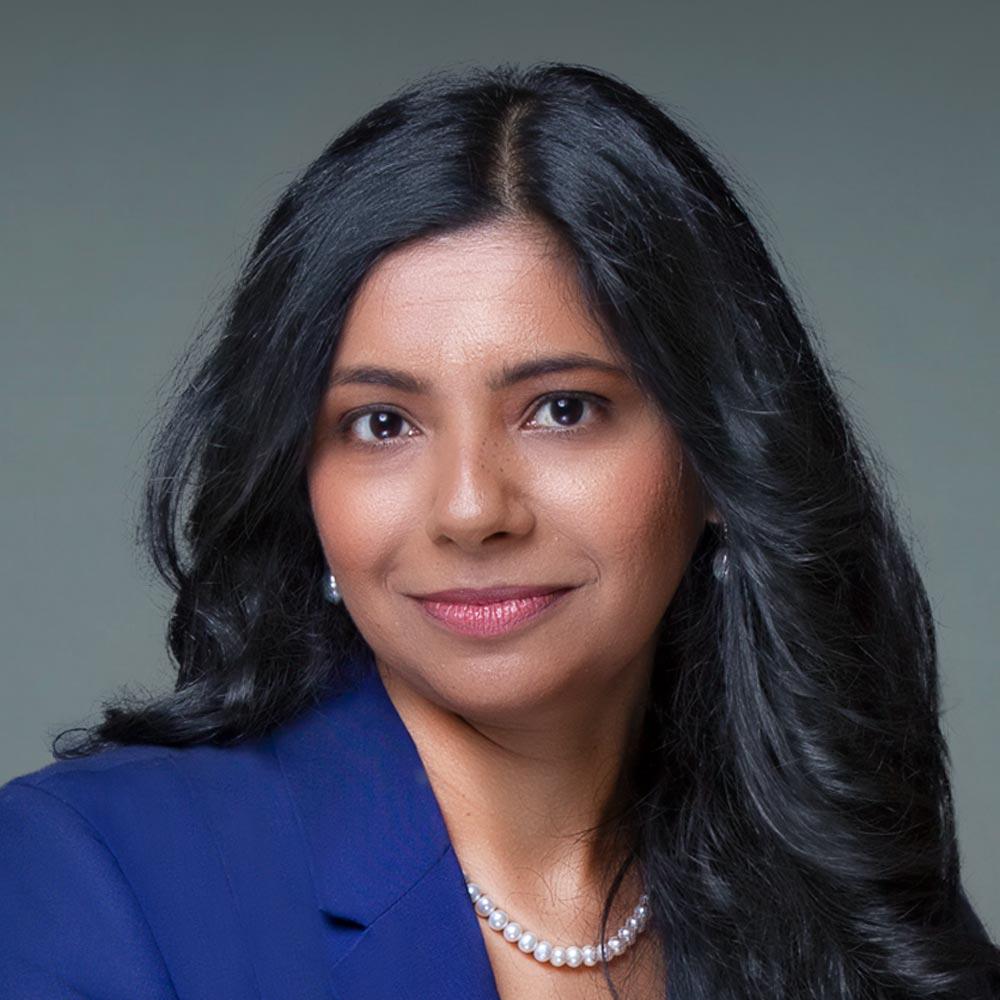 Dr. Shilpi S. Mehta-Lee, MD